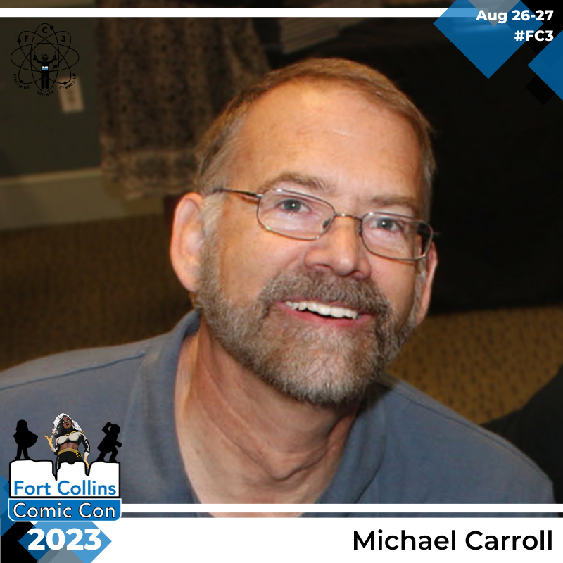 Michael Carroll