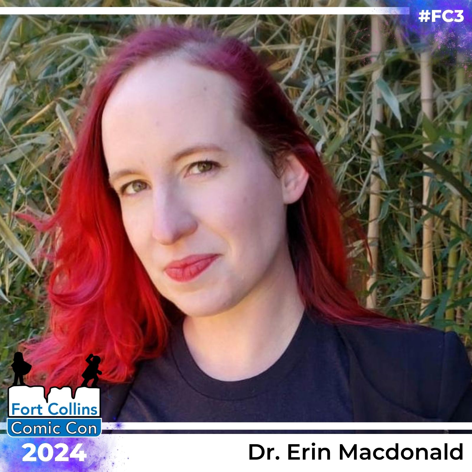 Dr. Erin Macdonald
