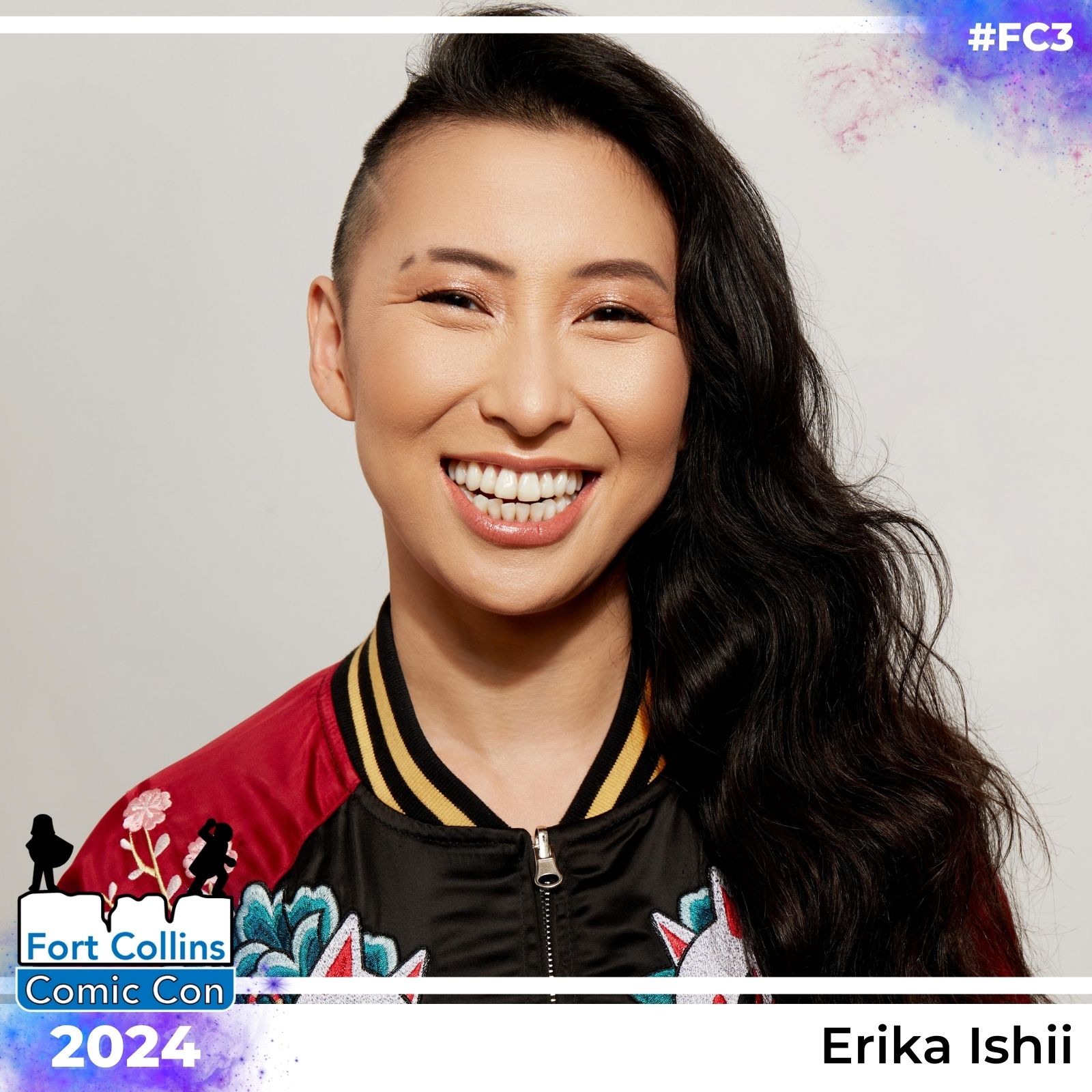 Erika Ishii