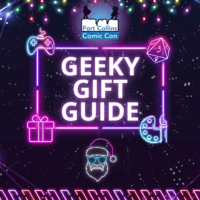 FC3 2024 Geeky Gift Guide