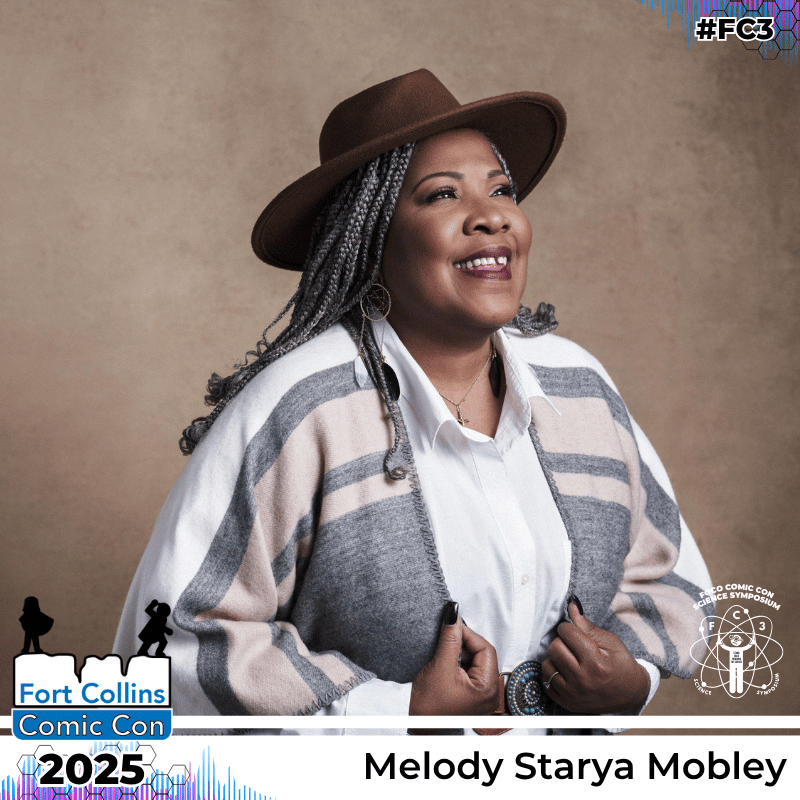 Melody Starya Mobley