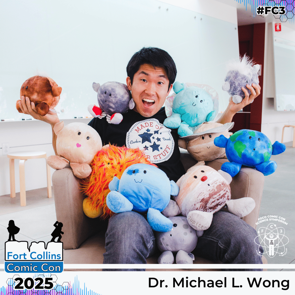 Dr. Michael L Wong