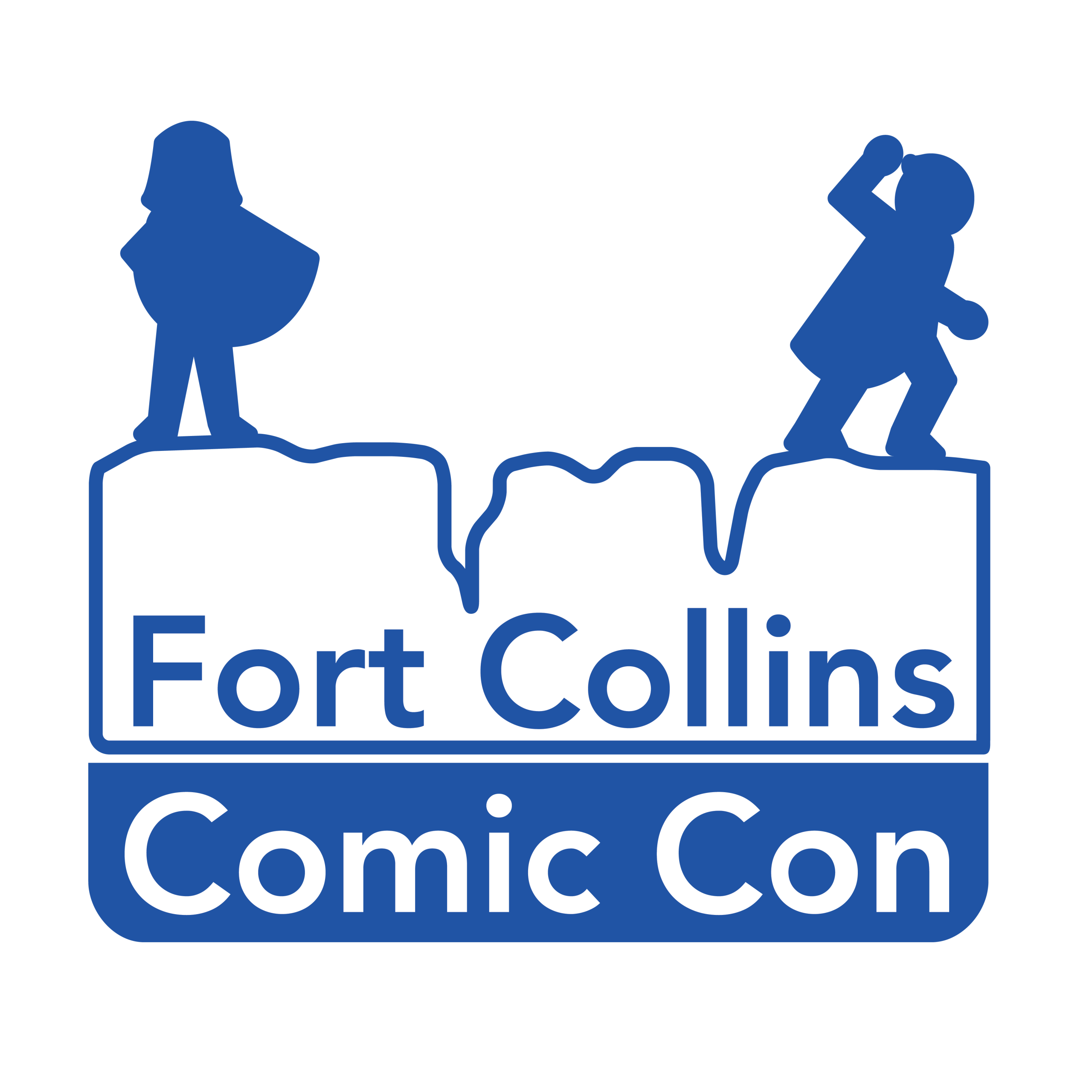 Fort Collins Comic Con
