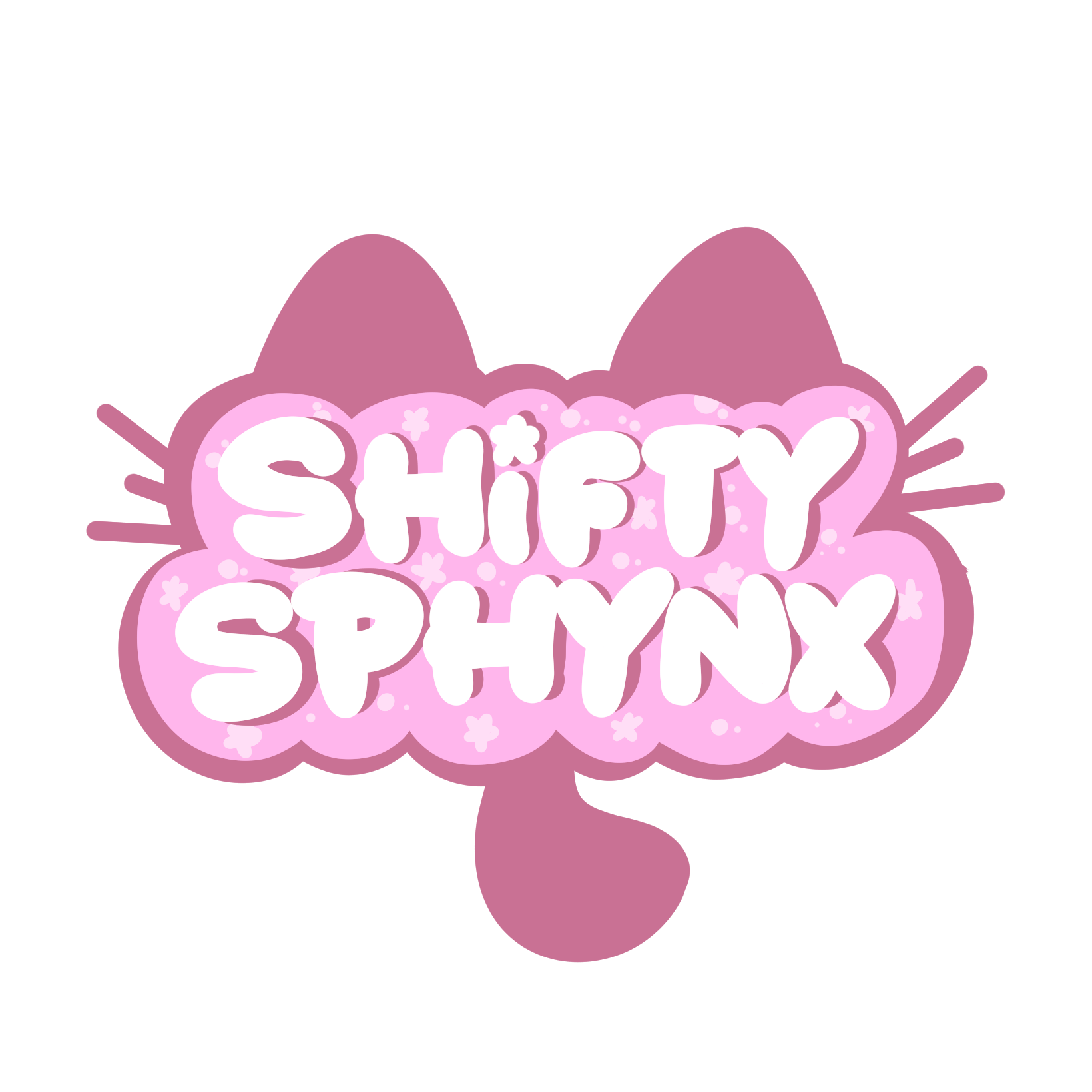 Shifty Sphynx Image