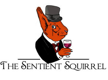 The Sentient Squirrel Image 1