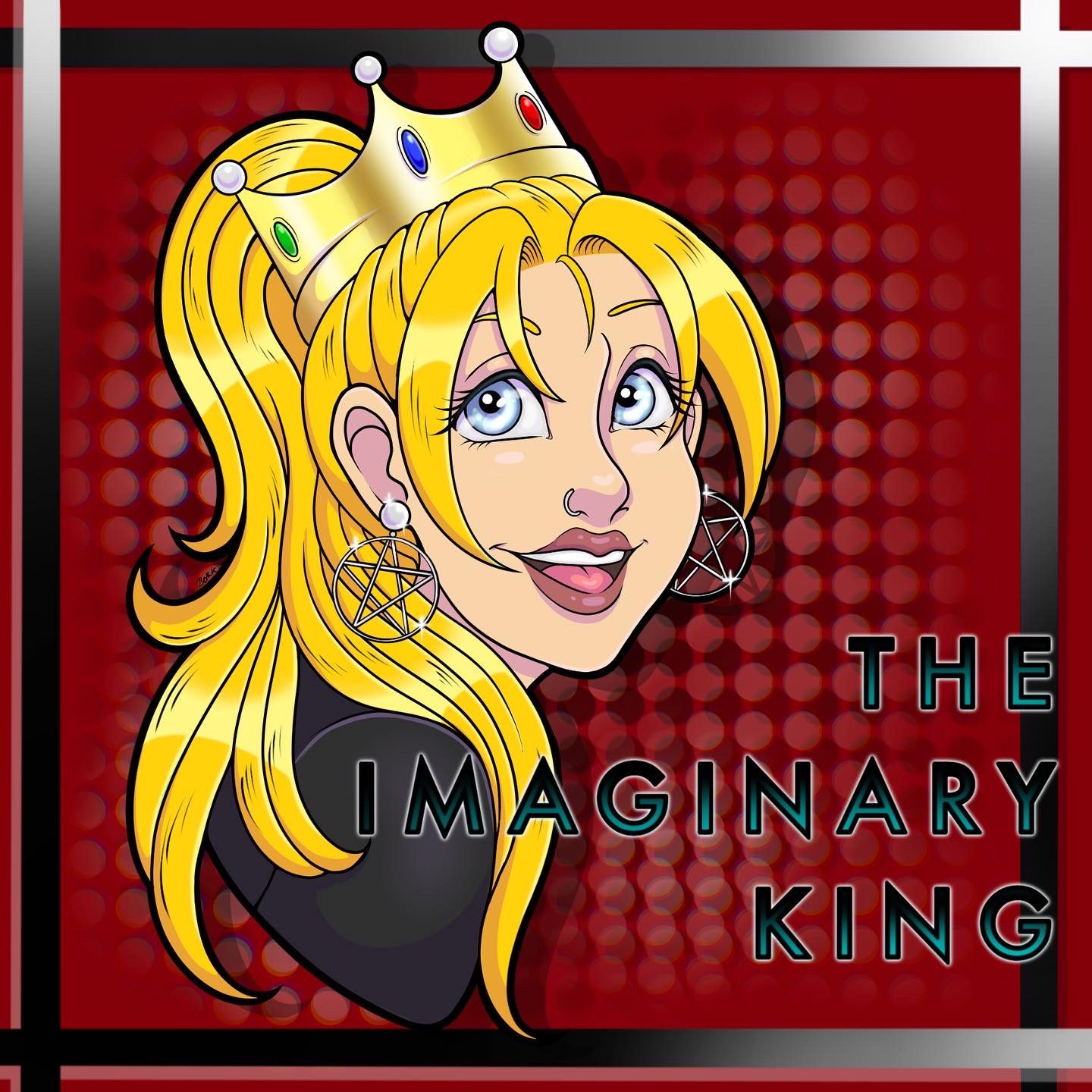 The Imaginary King