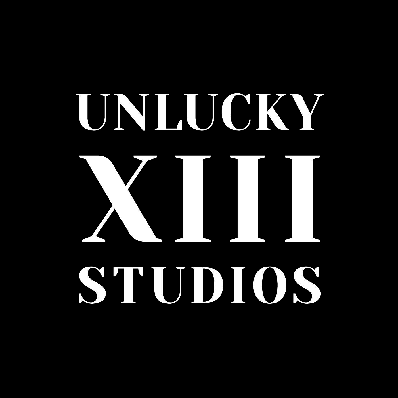 Unlucky 13 Studios