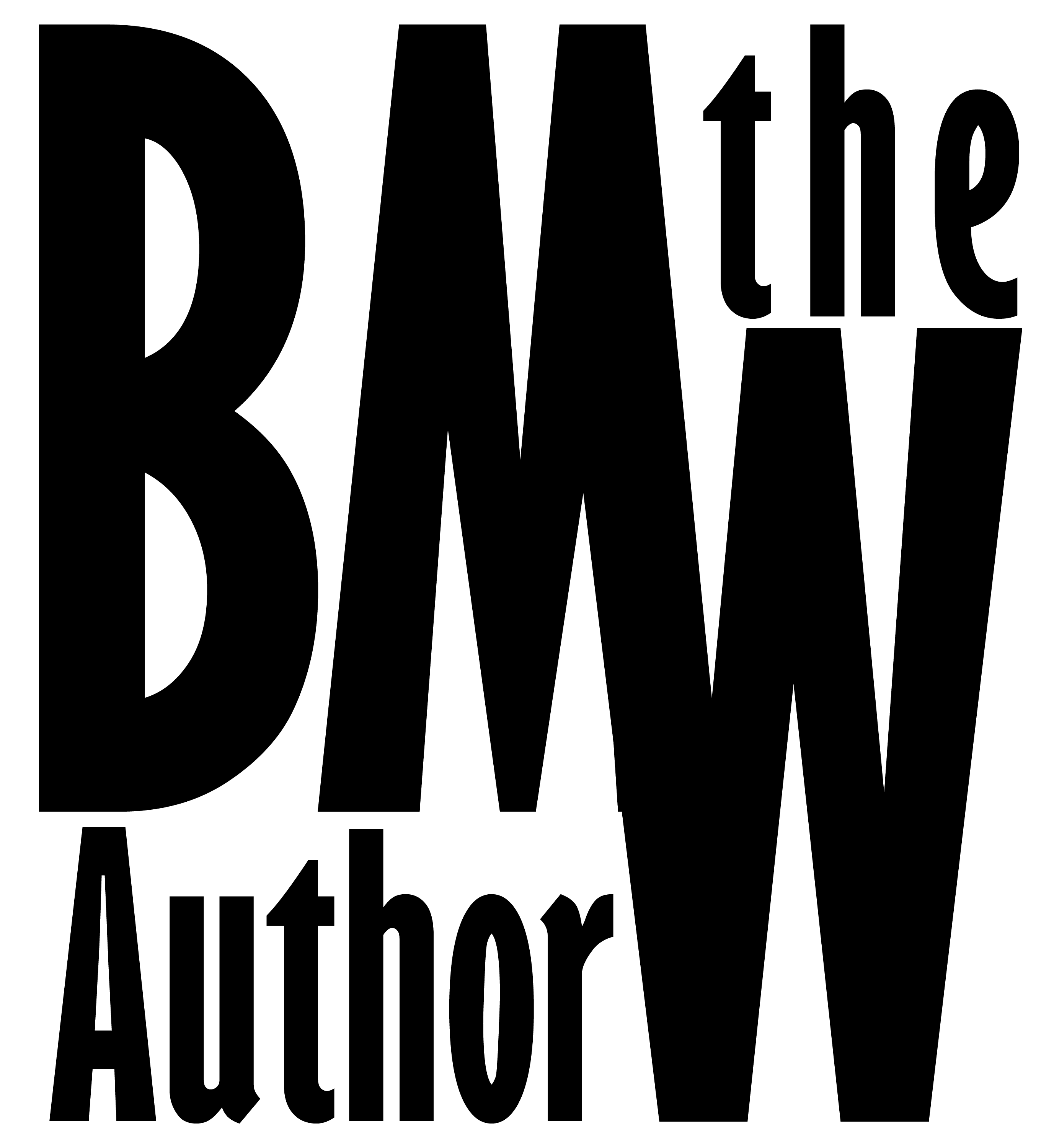 BMW the Author