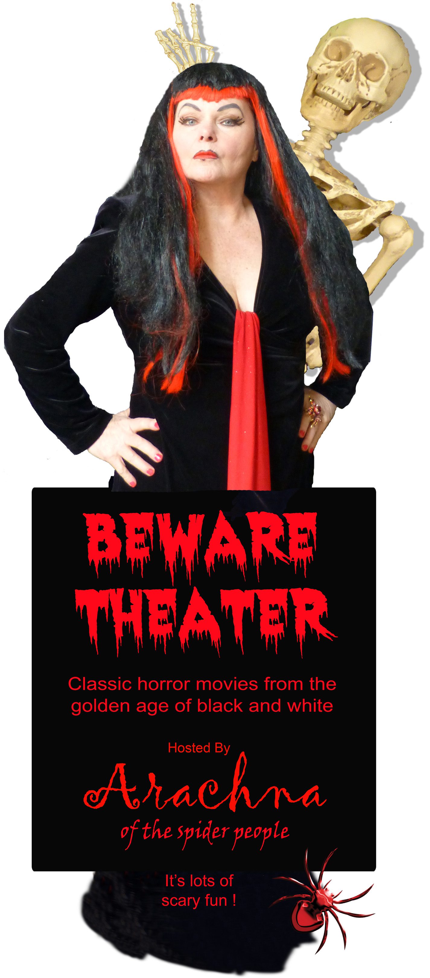 Beware Theater