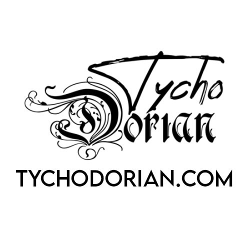 Tycho Dorian Art and Writing