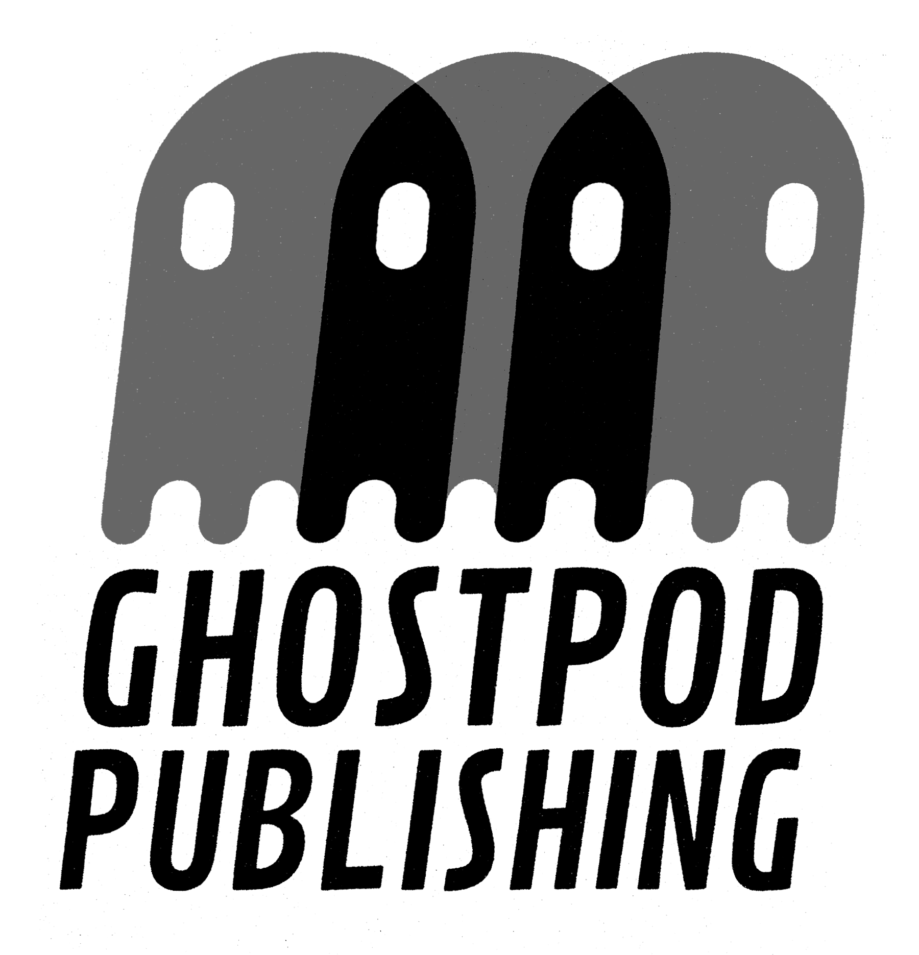Ghostpod Publishing