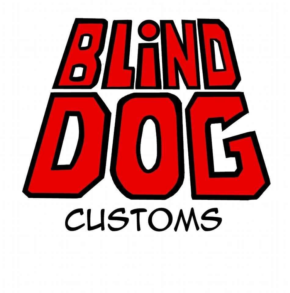 Blind Dog Customs