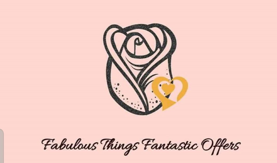 Fabulous Things Fantastic Offers