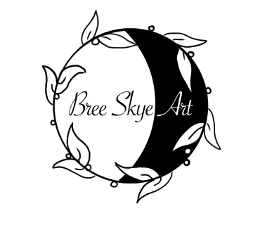 Bree Skye Art