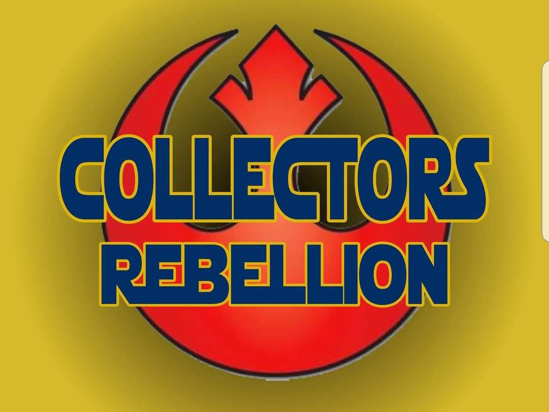 Collectors Rebellion