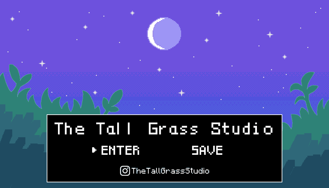 The Tall Grass Studio